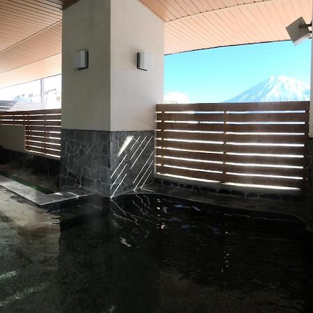 Niseko Prince Hotel Hirafutei Luaran gambar