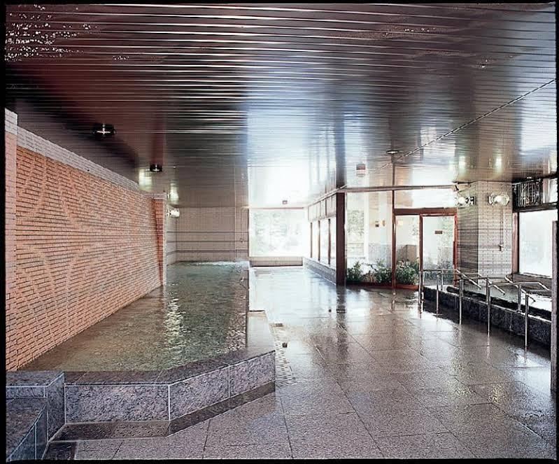 Niseko Prince Hotel Hirafutei Luaran gambar