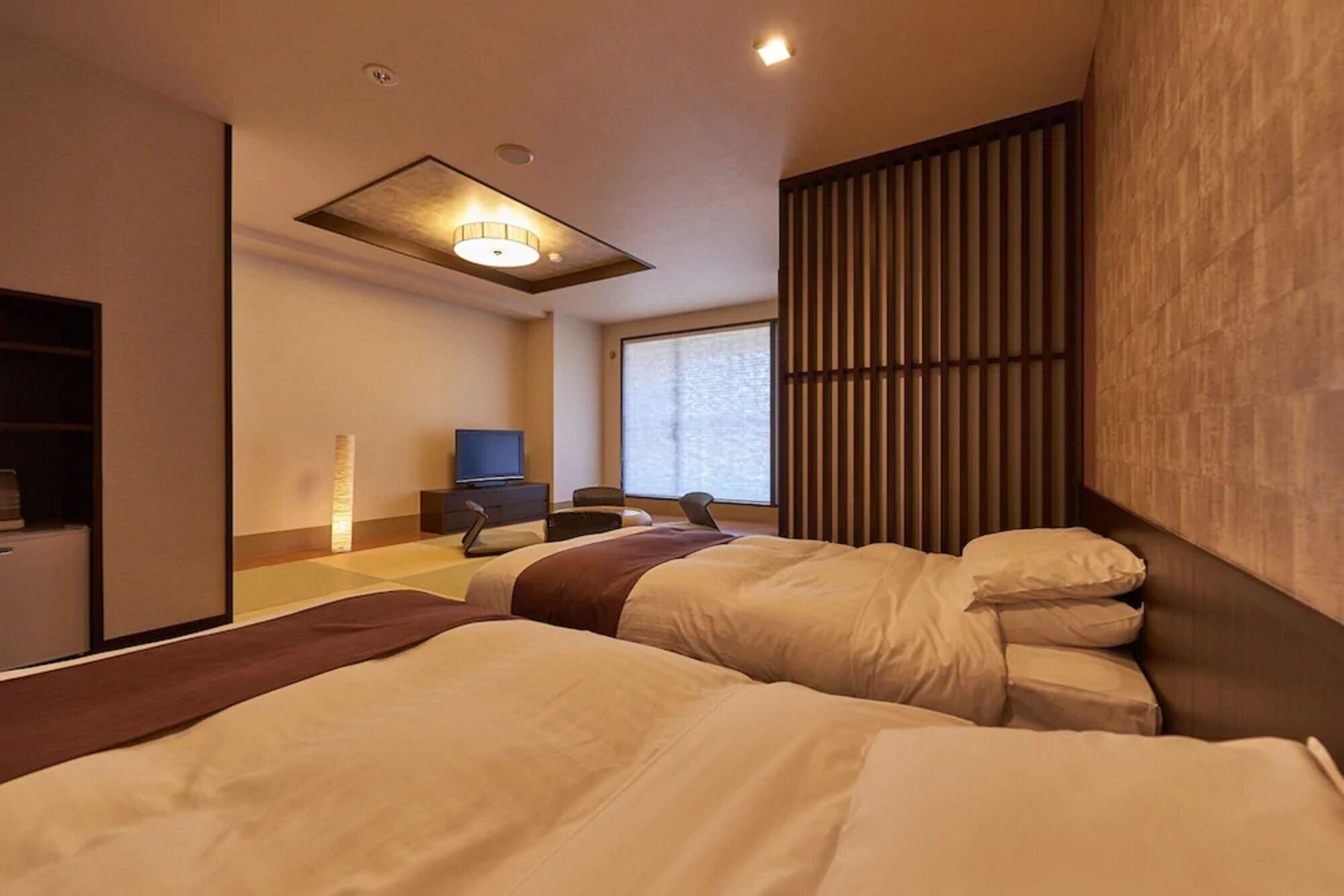 Niseko Prince Hotel Hirafutei Luaran gambar