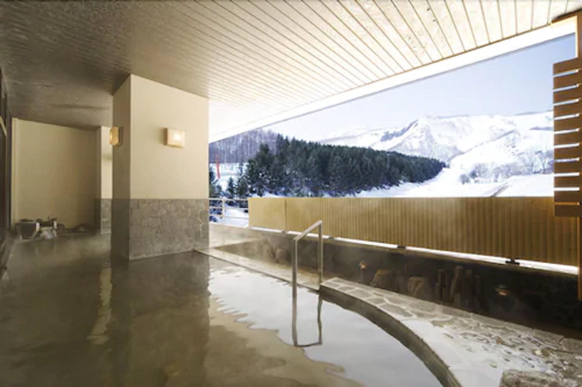 Niseko Prince Hotel Hirafutei Luaran gambar