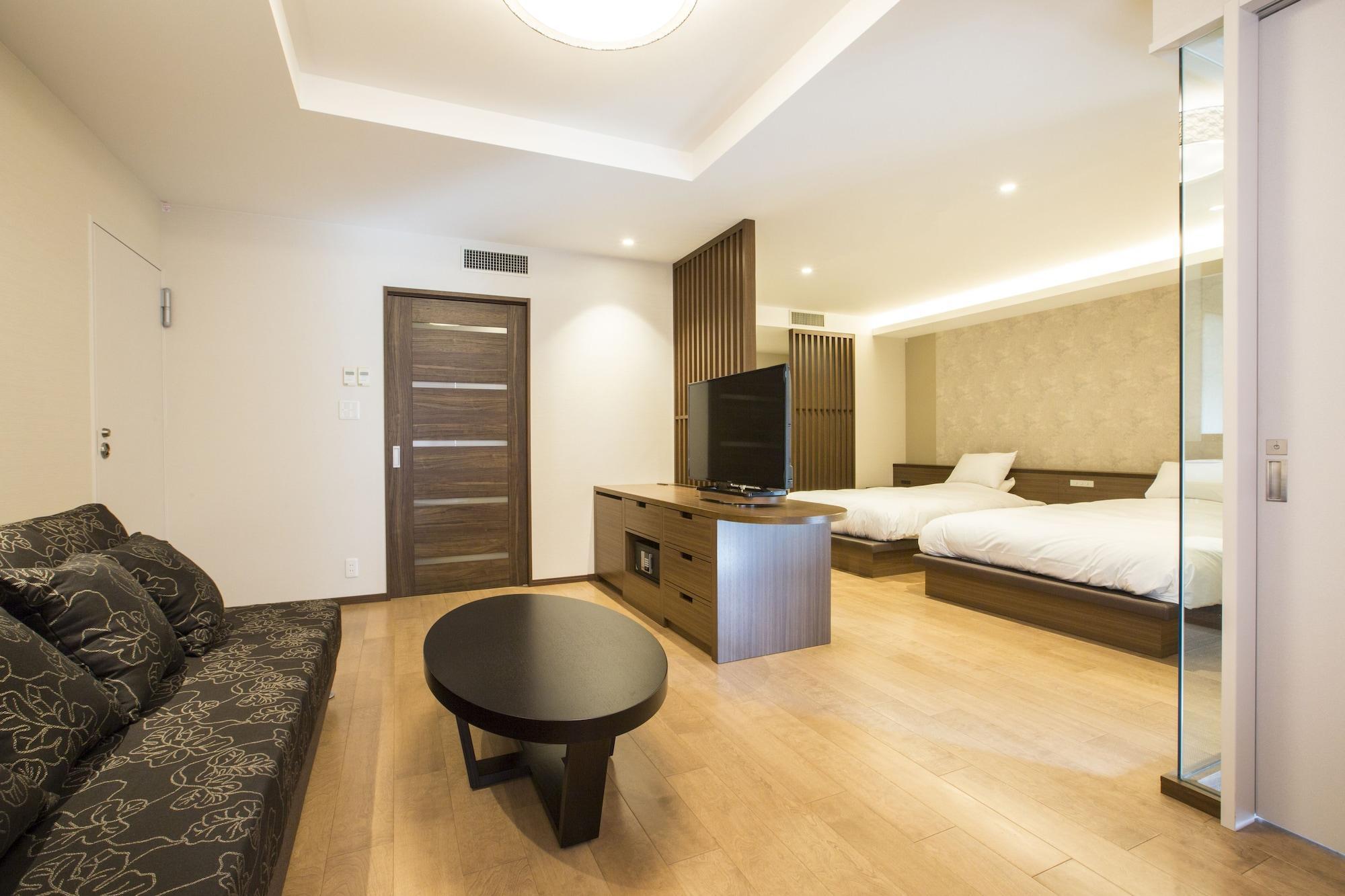 Niseko Prince Hotel Hirafutei Luaran gambar