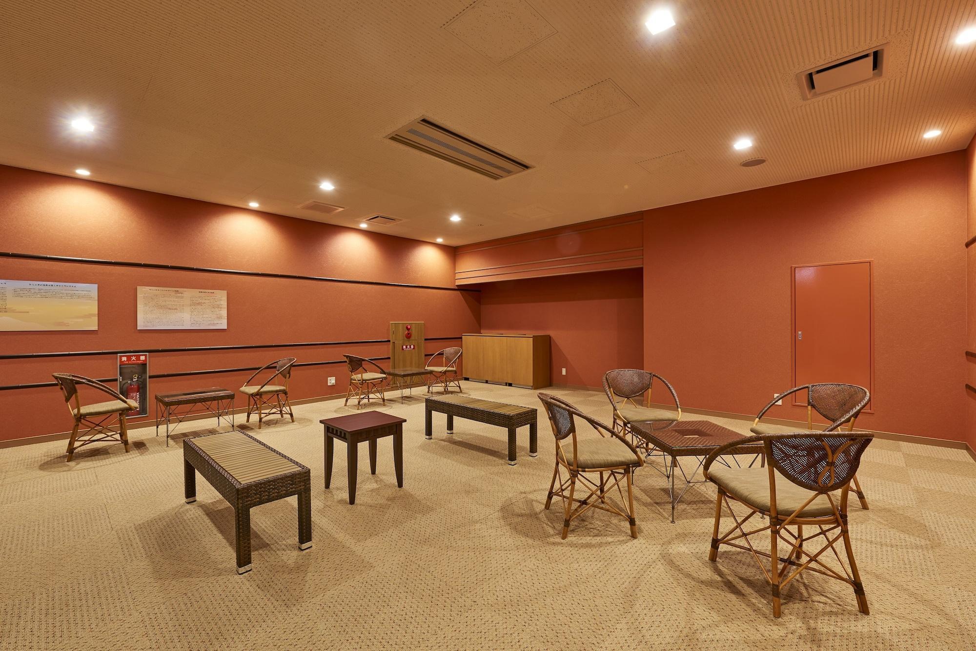 Niseko Prince Hotel Hirafutei Luaran gambar