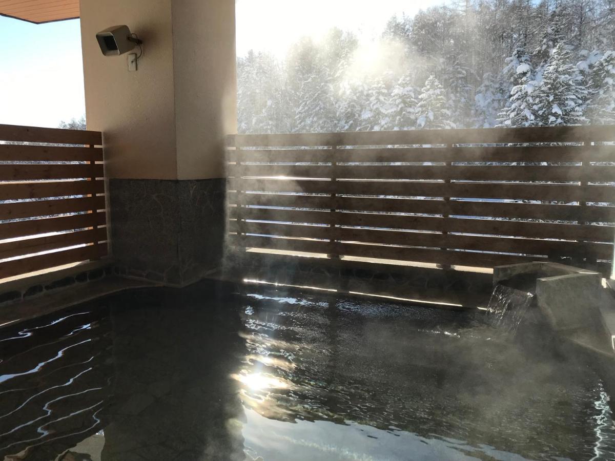 Niseko Prince Hotel Hirafutei Luaran gambar