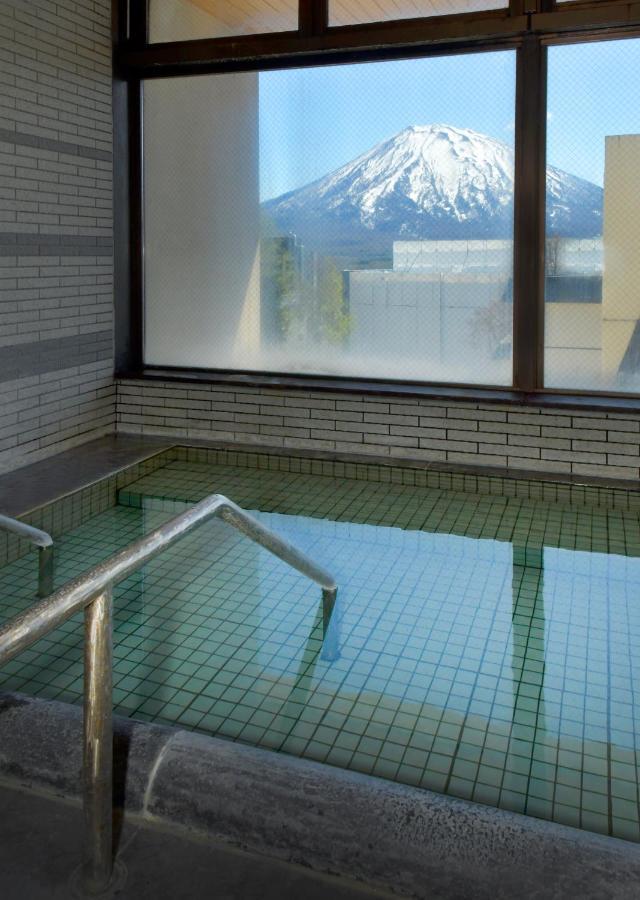 Niseko Prince Hotel Hirafutei Luaran gambar
