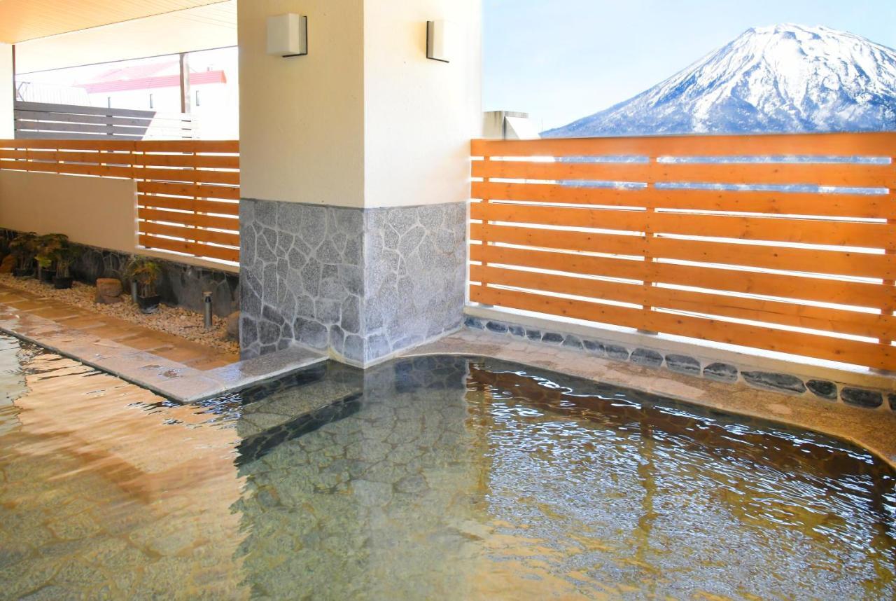 Niseko Prince Hotel Hirafutei Luaran gambar