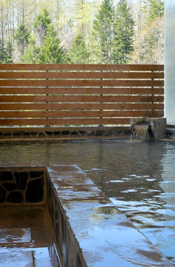 Niseko Prince Hotel Hirafutei Luaran gambar