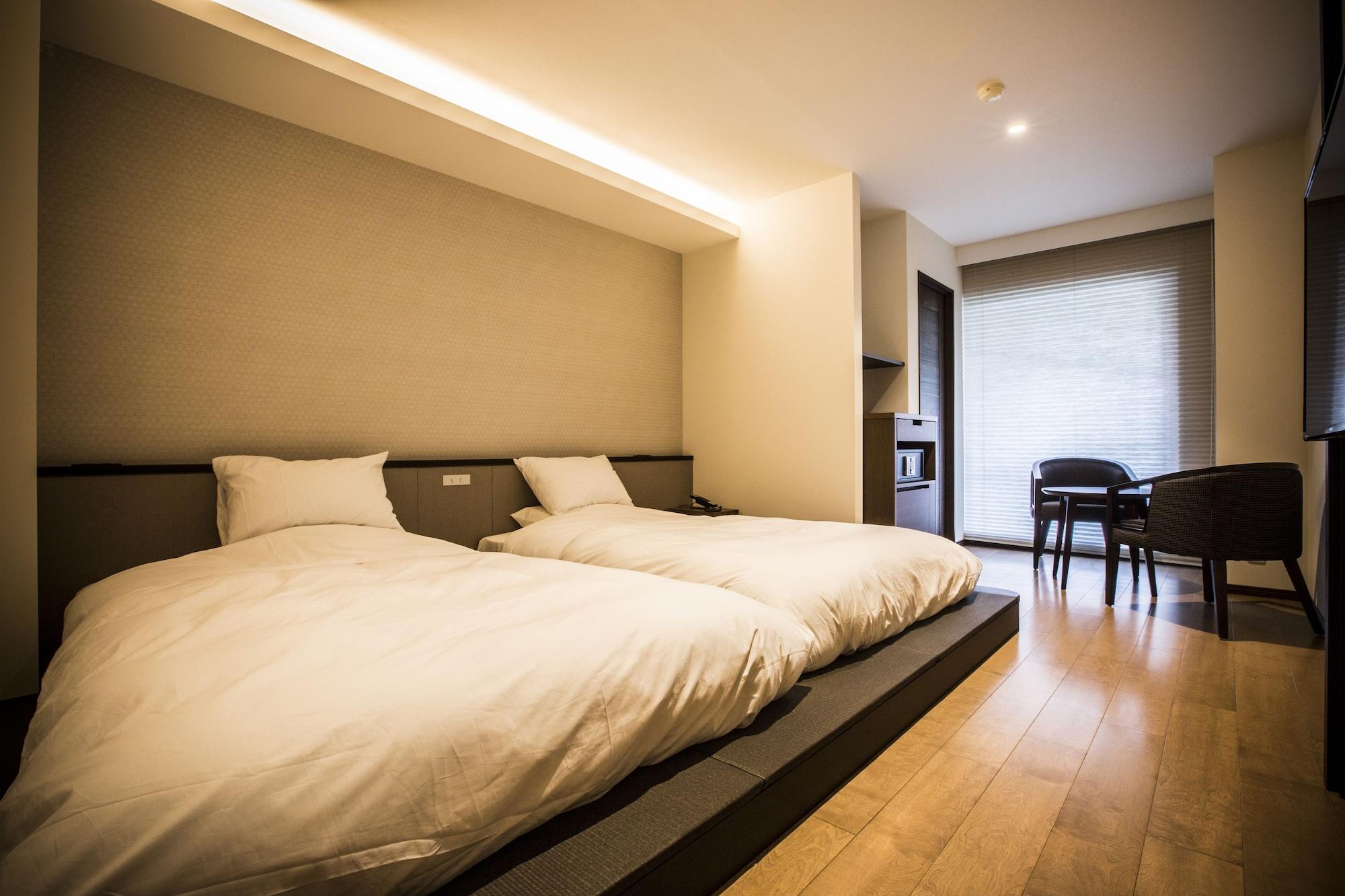 Niseko Prince Hotel Hirafutei Luaran gambar