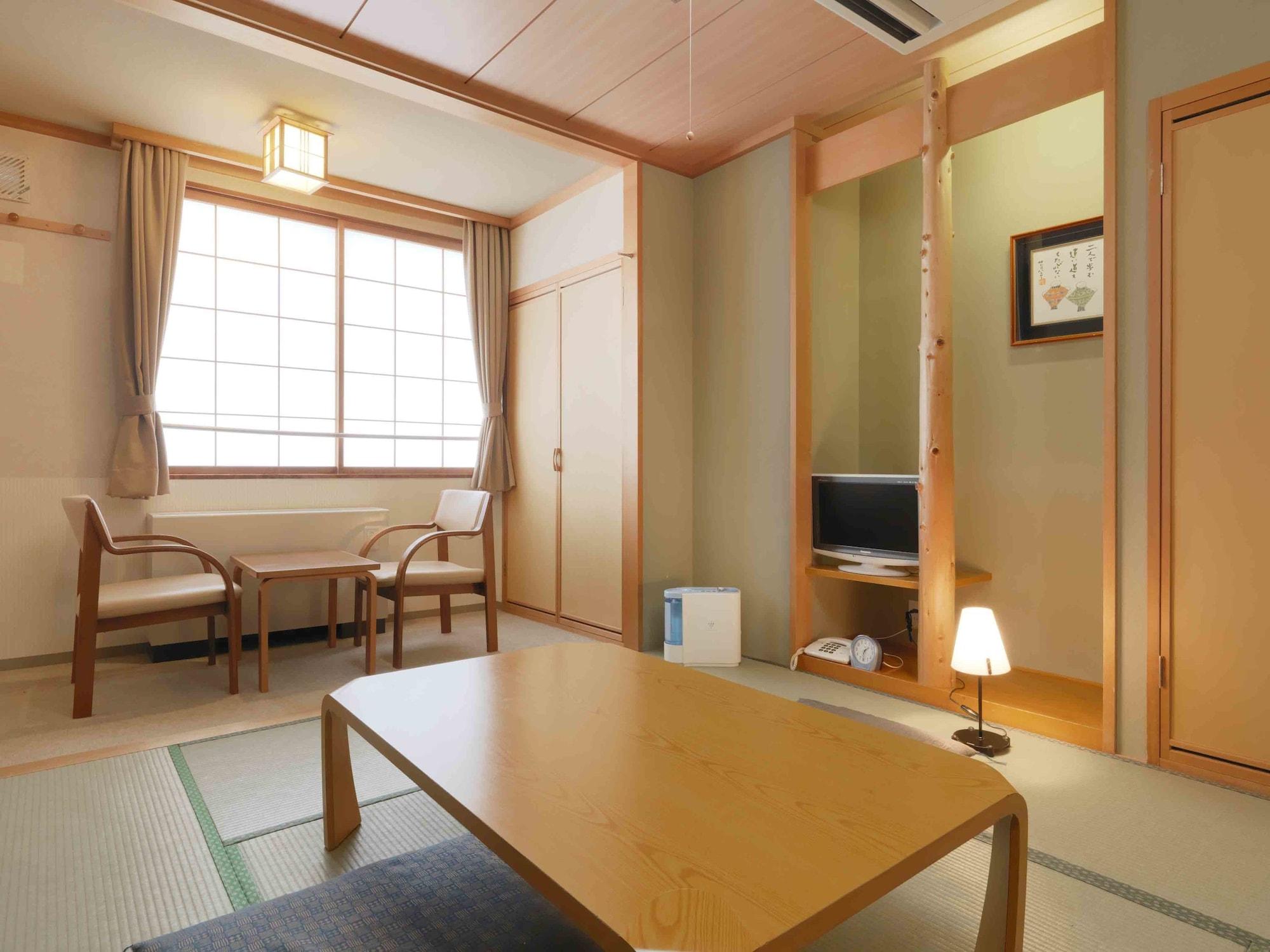 Niseko Prince Hotel Hirafutei Luaran gambar
