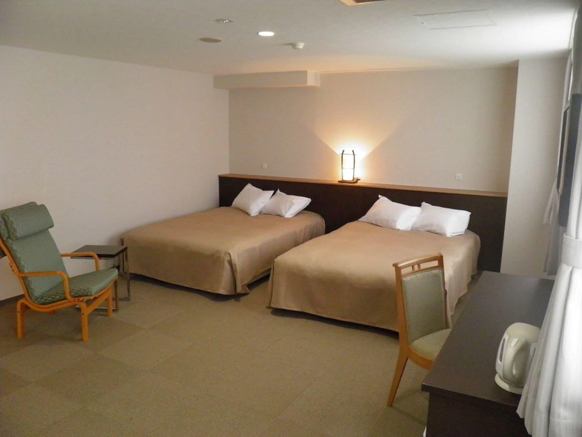 Niseko Prince Hotel Hirafutei Luaran gambar