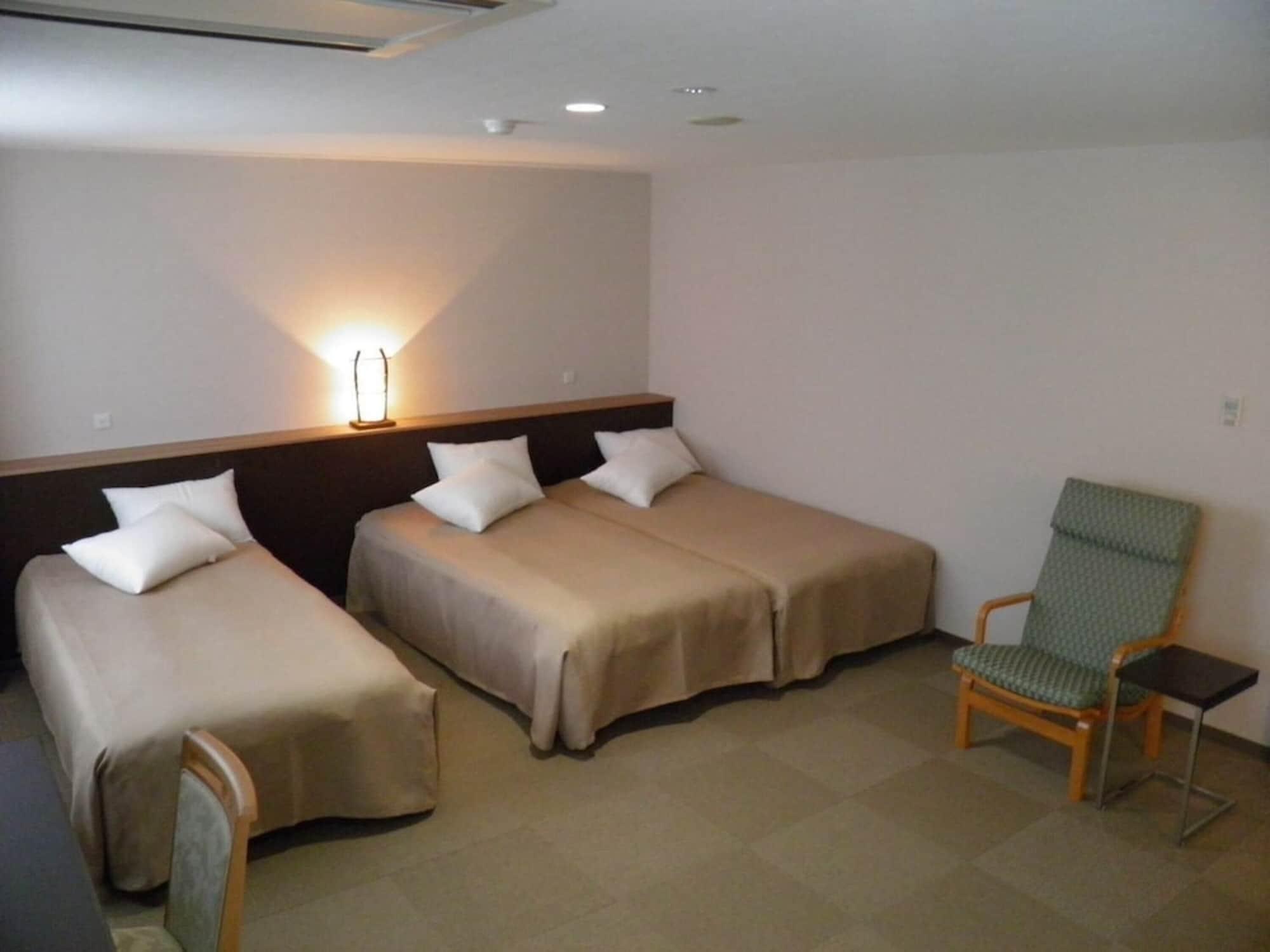 Niseko Prince Hotel Hirafutei Luaran gambar