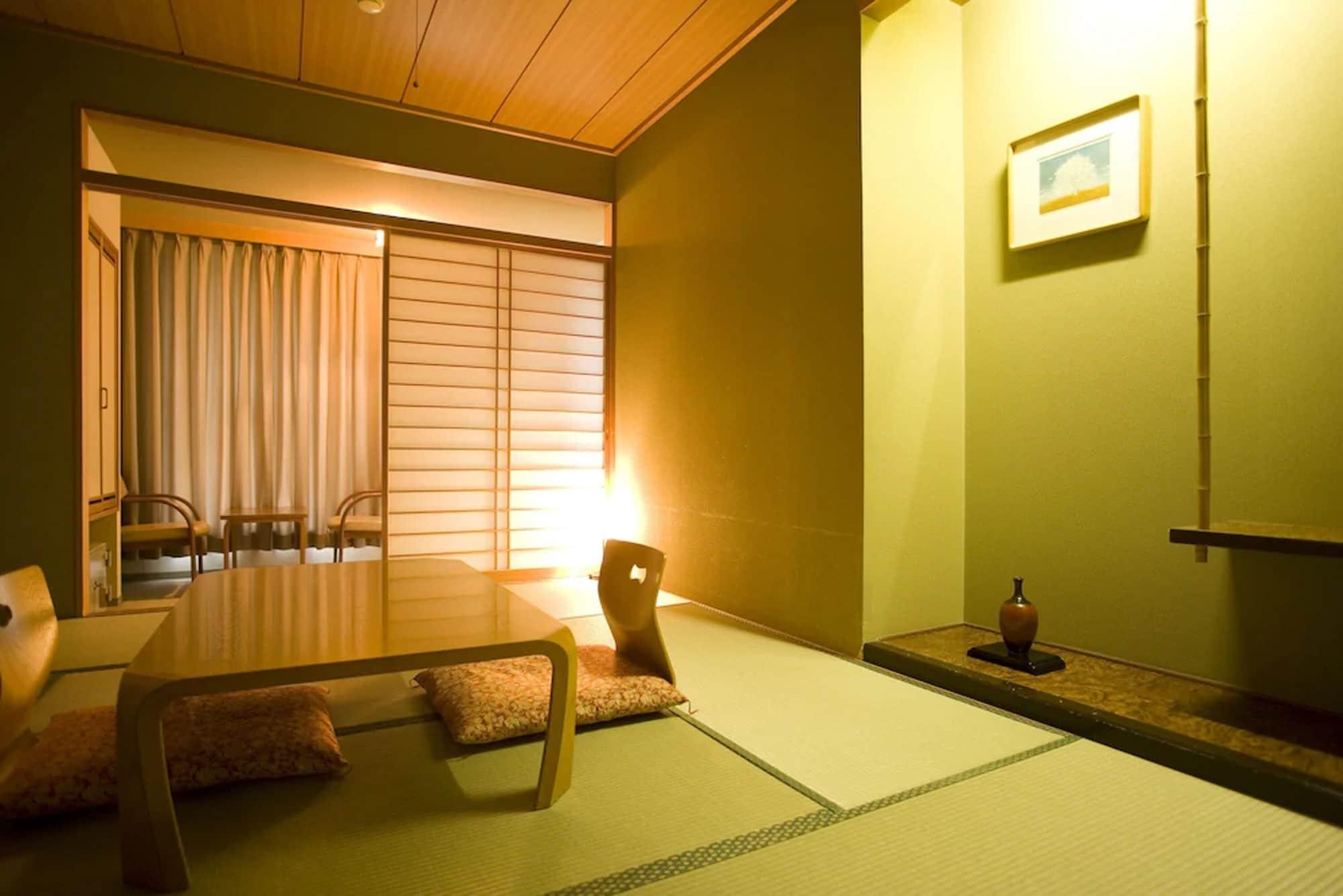 Niseko Prince Hotel Hirafutei Luaran gambar