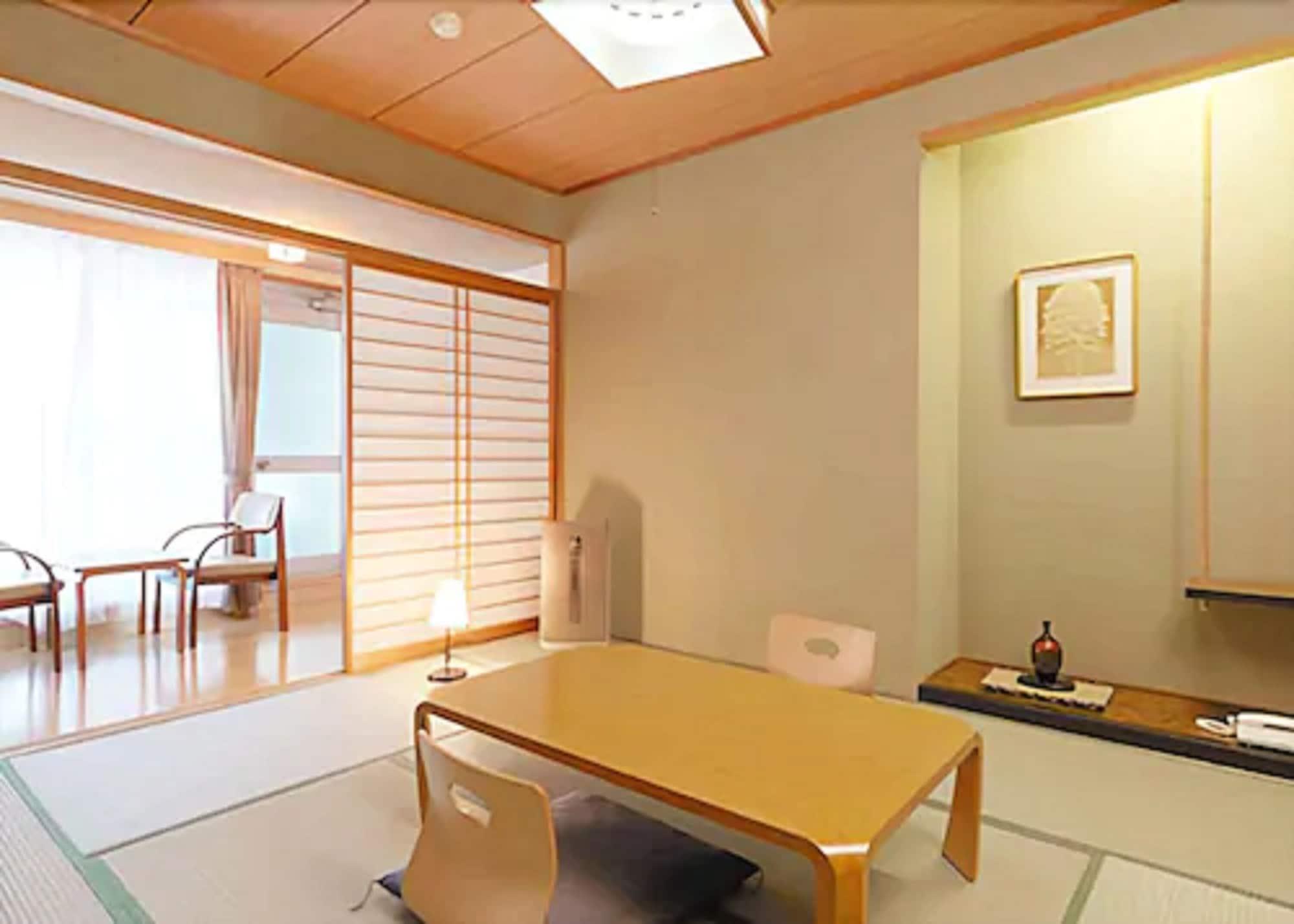 Niseko Prince Hotel Hirafutei Luaran gambar