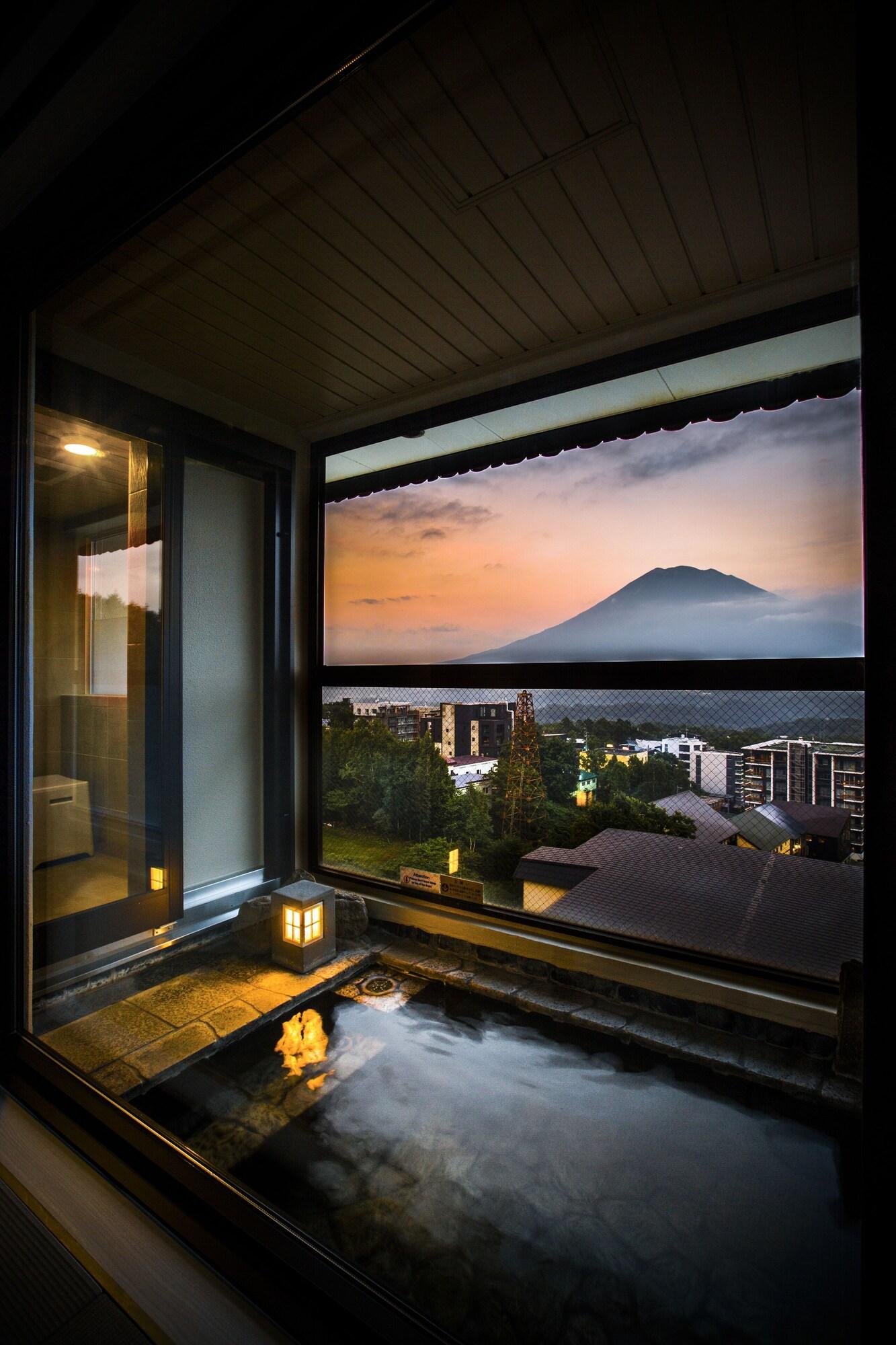 Niseko Prince Hotel Hirafutei Luaran gambar