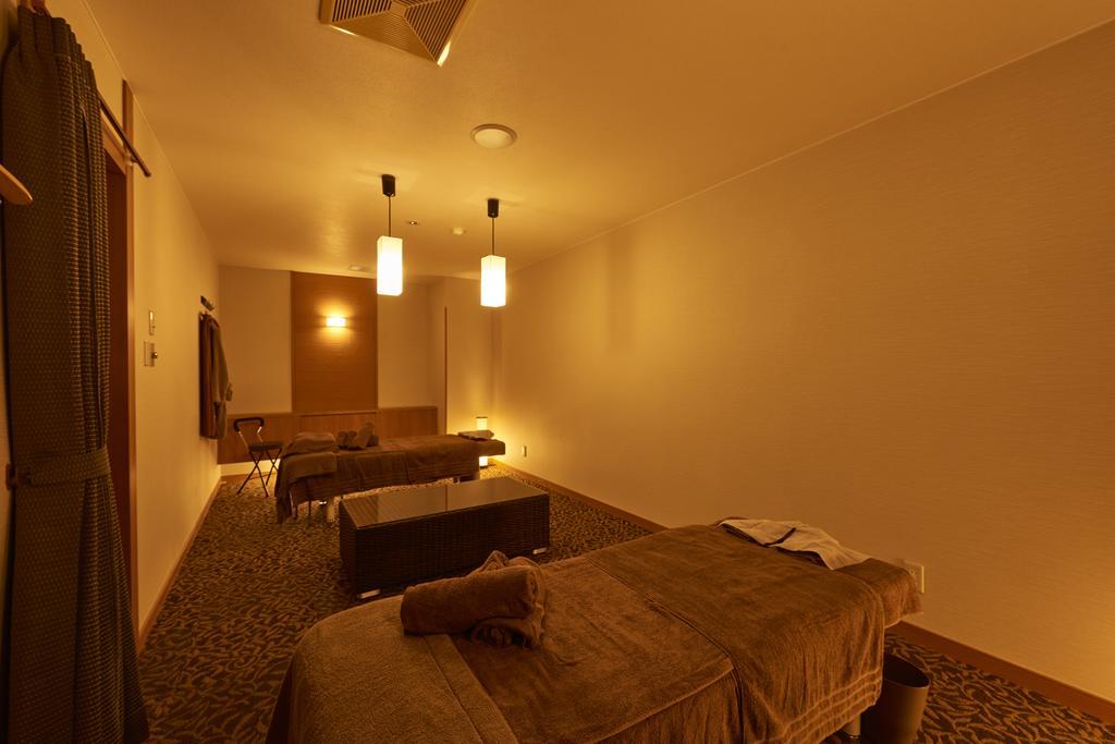 Niseko Prince Hotel Hirafutei Luaran gambar