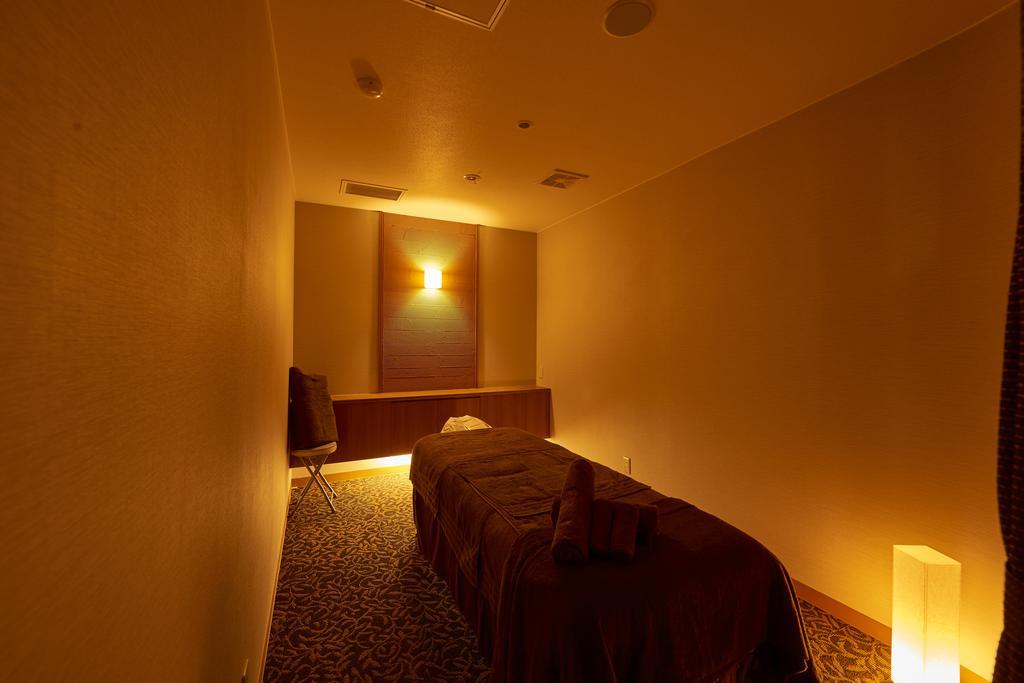 Niseko Prince Hotel Hirafutei Luaran gambar