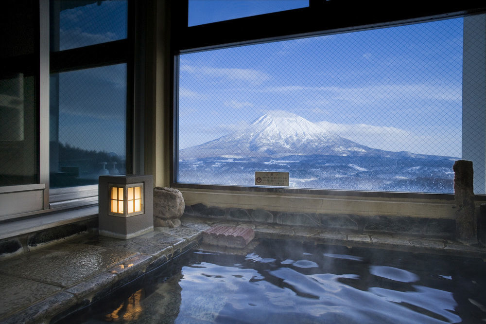 Niseko Prince Hotel Hirafutei Luaran gambar