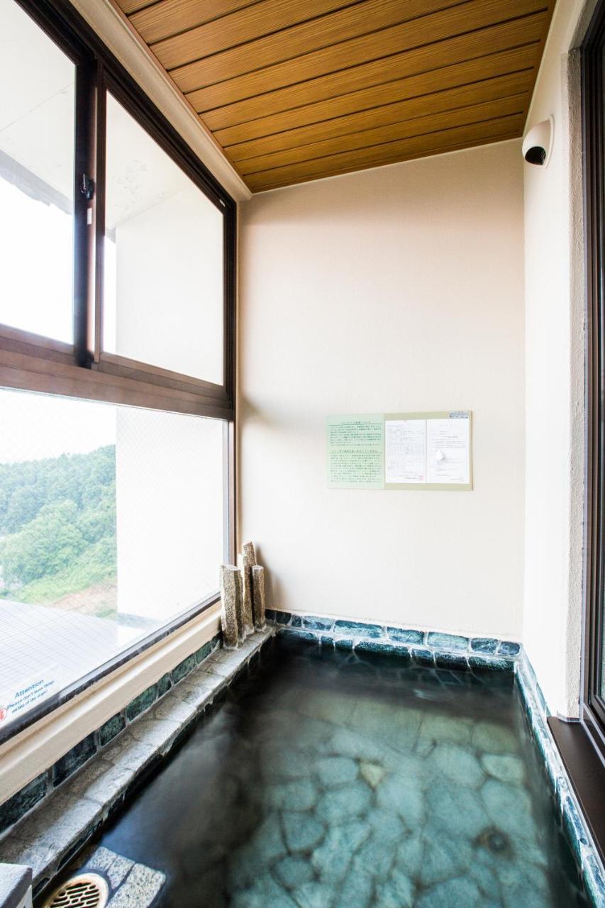 Niseko Prince Hotel Hirafutei Luaran gambar