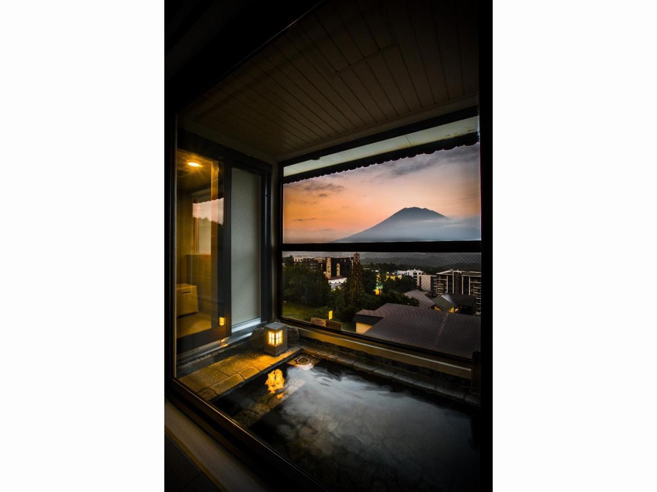 Niseko Prince Hotel Hirafutei Luaran gambar